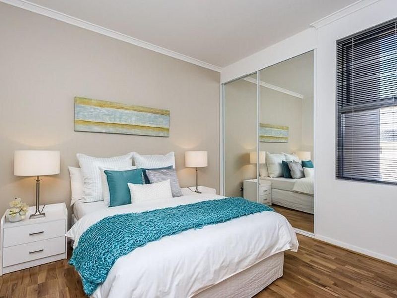 16/178 Bennett Street, East Perth WA 6004