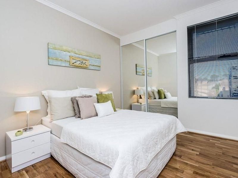 16/178 Bennett Street, East Perth WA 6004