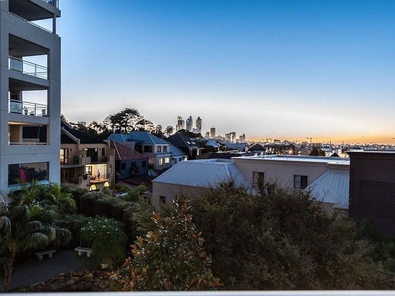 2D/29 Trafalgar Road, East Perth WA 6004