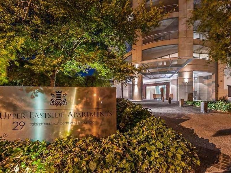 2D/29 Trafalgar Road, East Perth WA 6004