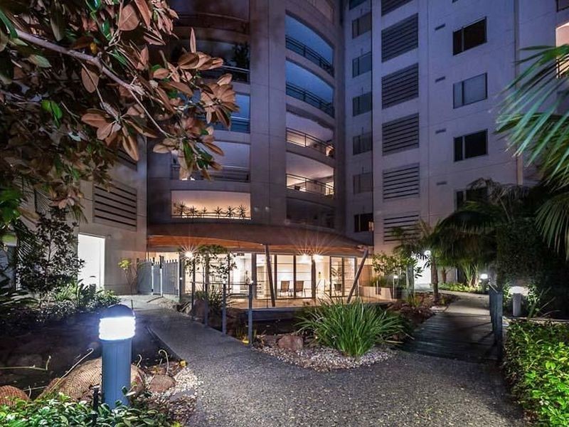 2D/29 Trafalgar Road, East Perth WA 6004