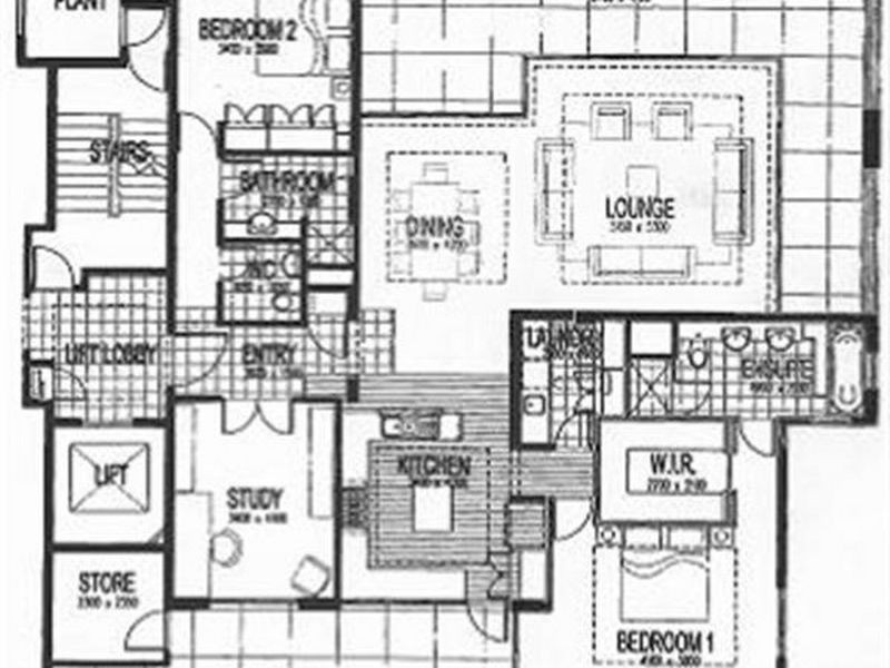 2D/29 Trafalgar Road, East Perth WA 6004