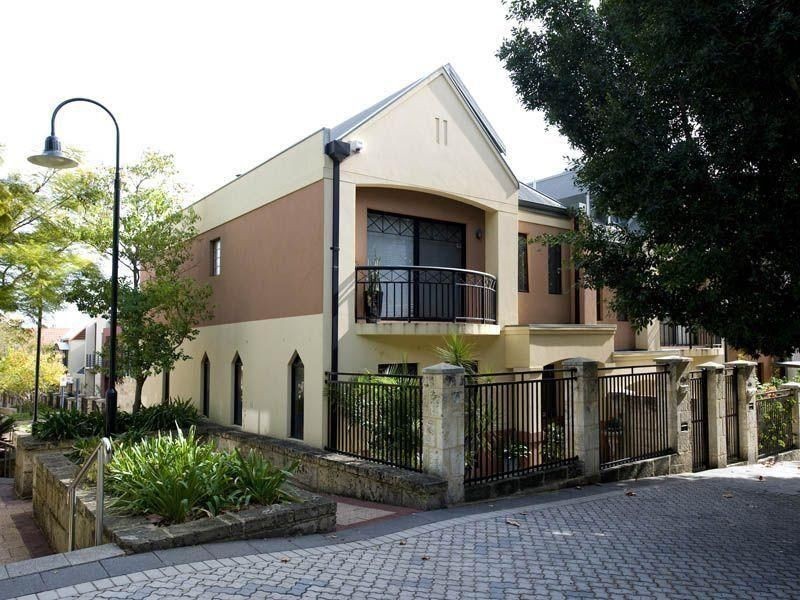 47A Trafalgar Road, East Perth WA 6004