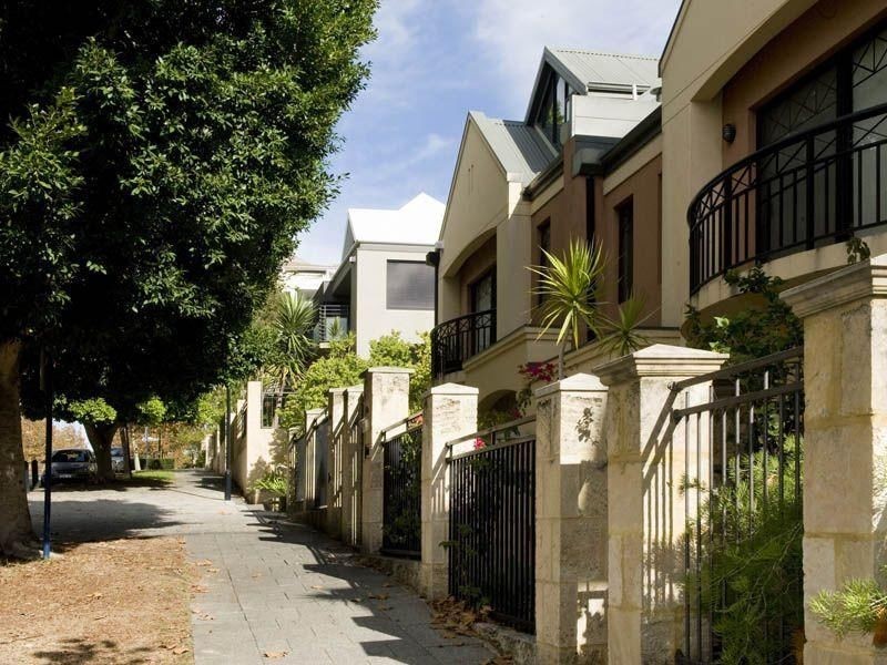 47A Trafalgar Road, East Perth WA 6004