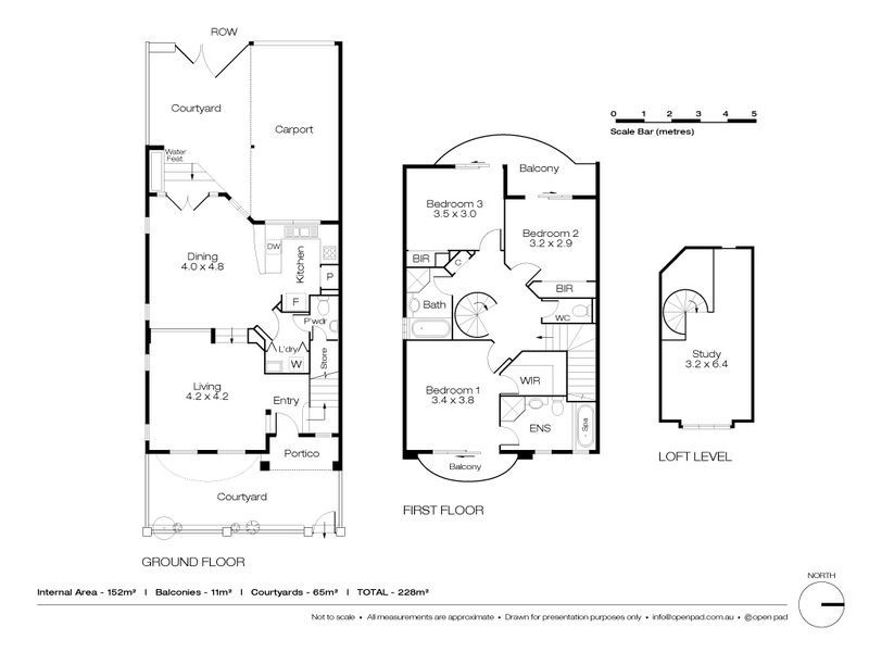 47A Trafalgar Road, East Perth WA 6004