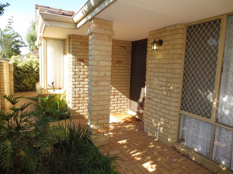 2/36 First Avenue, Claremont WA 6010