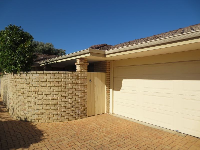 2/36 First Avenue, Claremont WA 6010