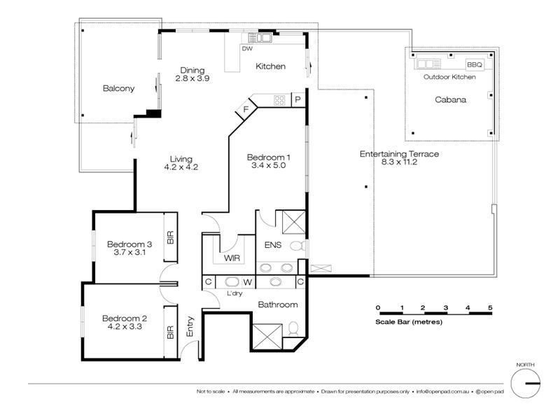 8/35 Tully Road, East Perth WA 6004