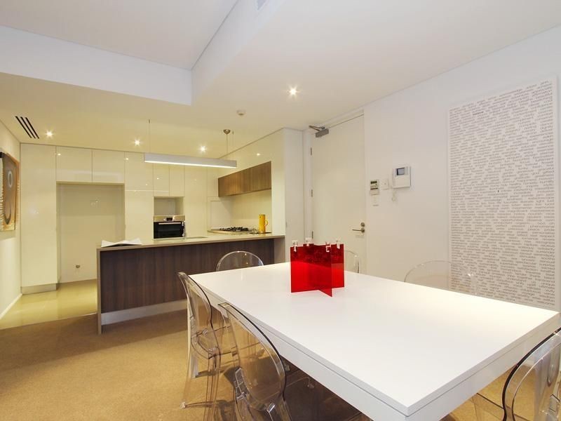 23/70 Wittenoom Street, East Perth WA 6004