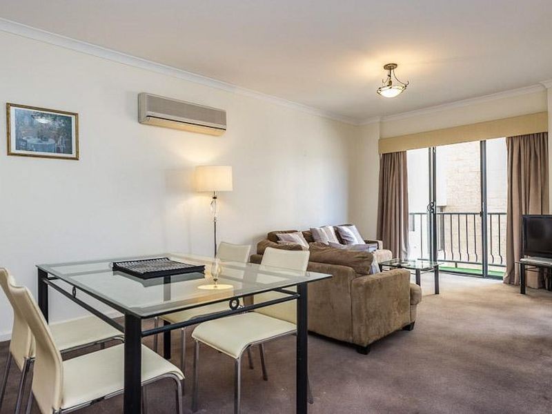12/11 Regal Place, East Perth WA 6004