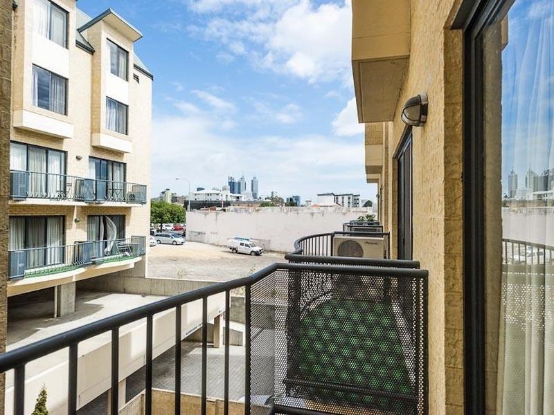 12/11 Regal Place, East Perth WA 6004