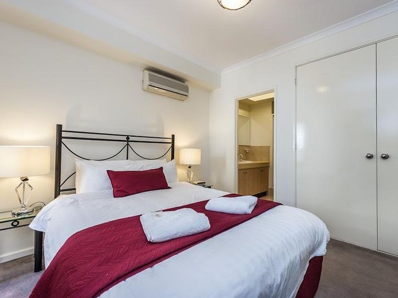 12/11 Regal Place, East Perth WA 6004