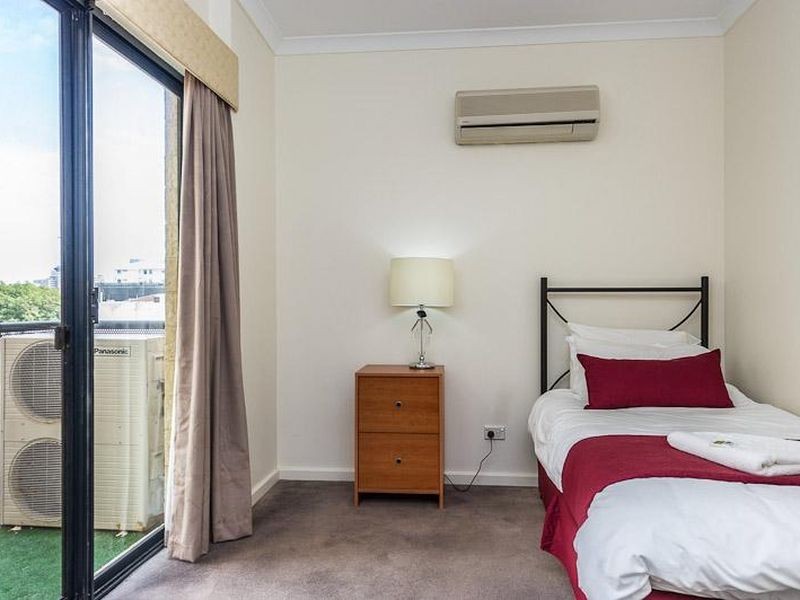 12/11 Regal Place, East Perth WA 6004