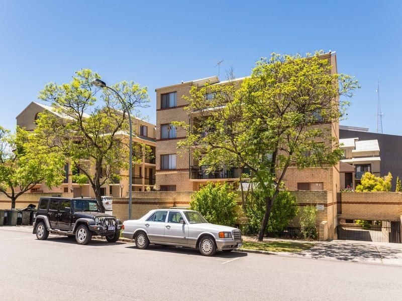 13/18 Forrest Avenue, East Perth WA 6004