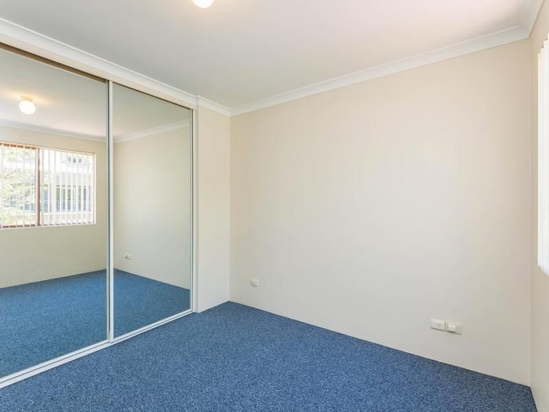 13/18 Forrest Avenue, East Perth WA 6004