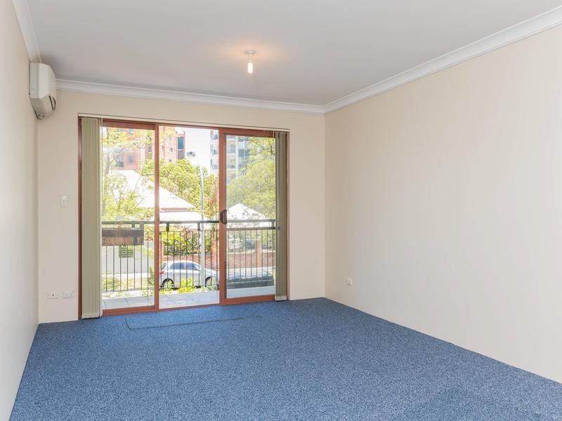 13/18 Forrest Avenue, East Perth WA 6004