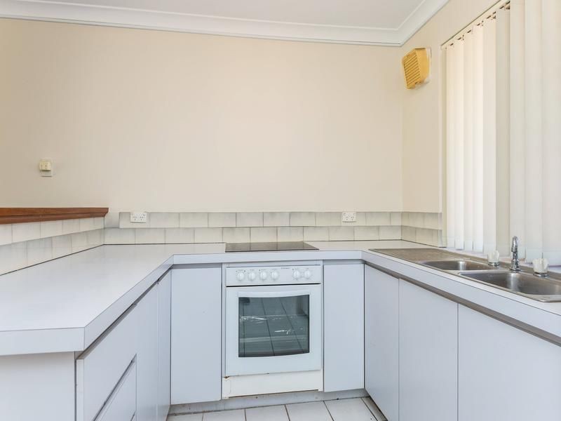 13/18 Forrest Avenue, East Perth WA 6004