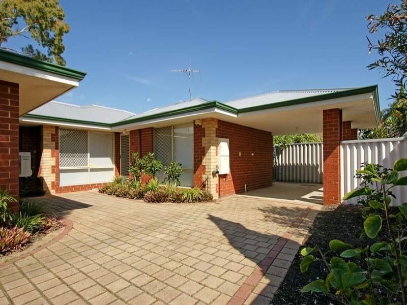 29D Berwick Street, Victoria Park WA 6100