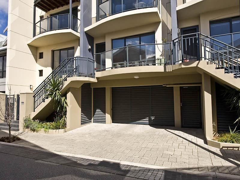 113 Brown Street, East Perth WA 6004