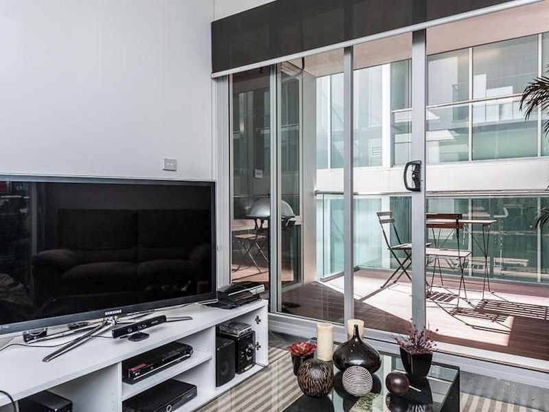 11/8 Victoria Avenue, Perth WA 6000