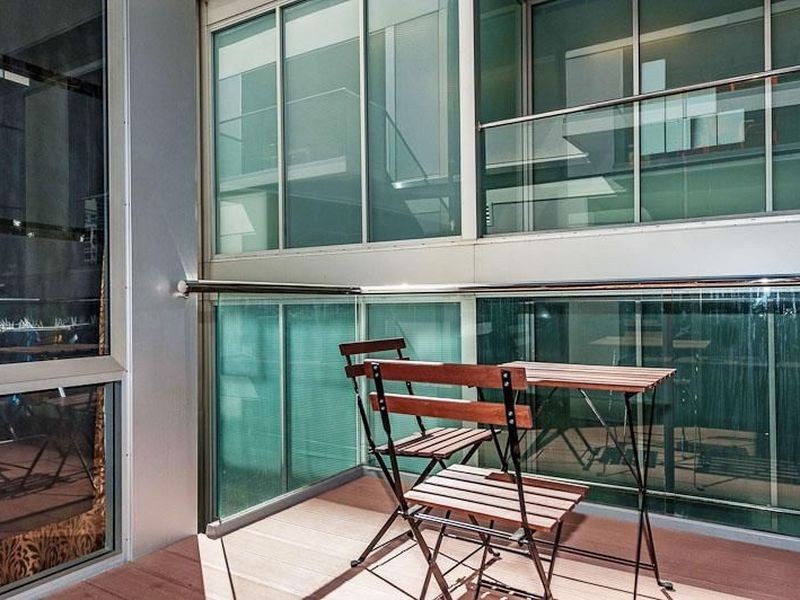 11/8 Victoria Avenue, Perth WA 6000