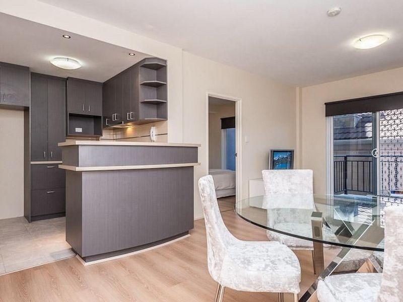 2/1142 Hay Street, West Perth WA 6005