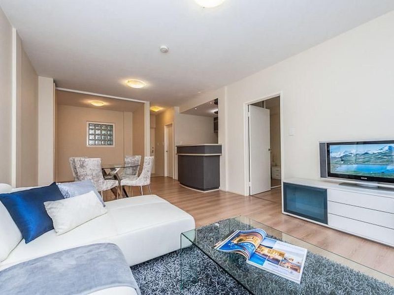 2/1142 Hay Street, West Perth WA 6005