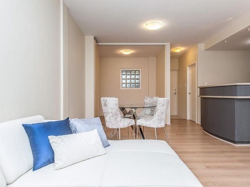 2/1142 Hay Street, West Perth WA 6005