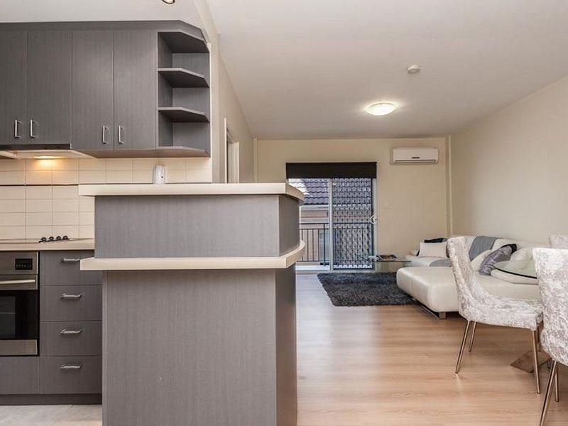 2/1142 Hay Street, West Perth WA 6005