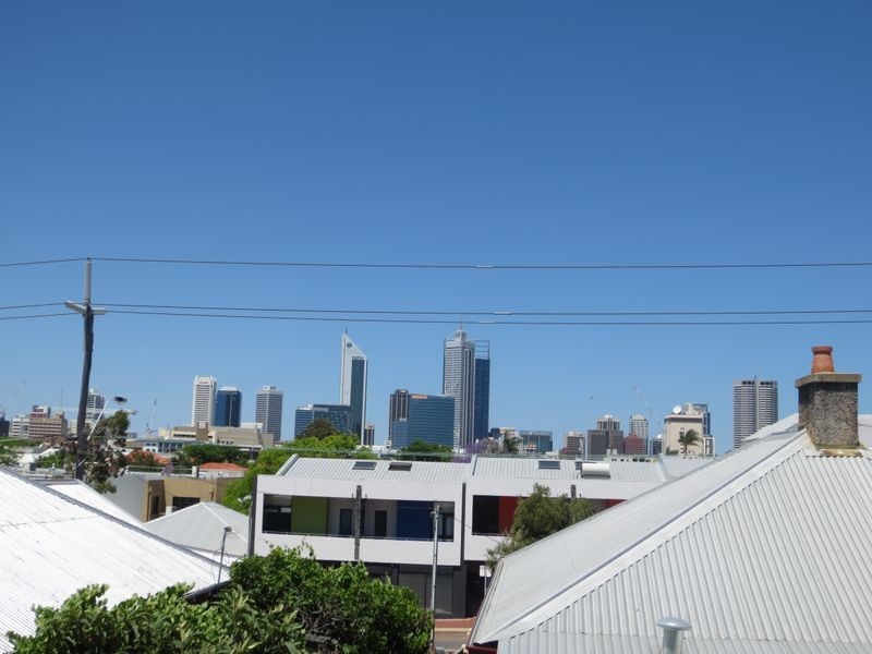 206A Bulwer Street, Perth WA 6000