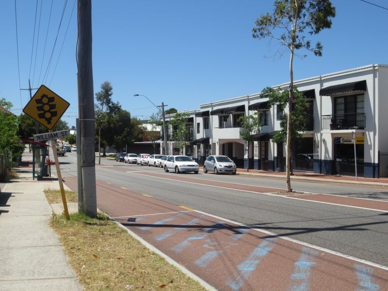 206A Bulwer Street, Perth WA 6000