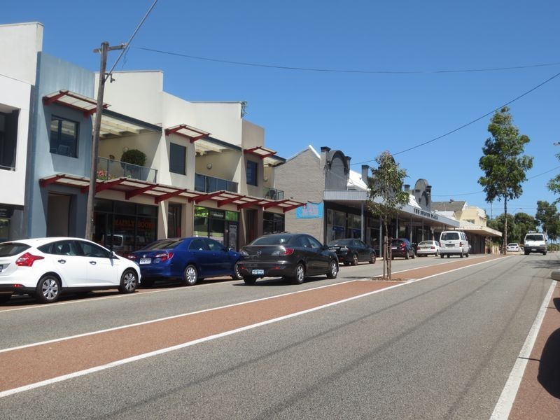 206A Bulwer Street, Perth WA 6000