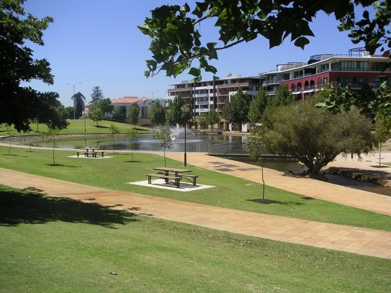 5 Little Brown Street, East Perth WA 6004