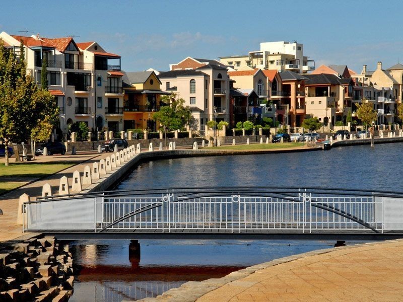 5 Little Brown Street, East Perth WA 6004