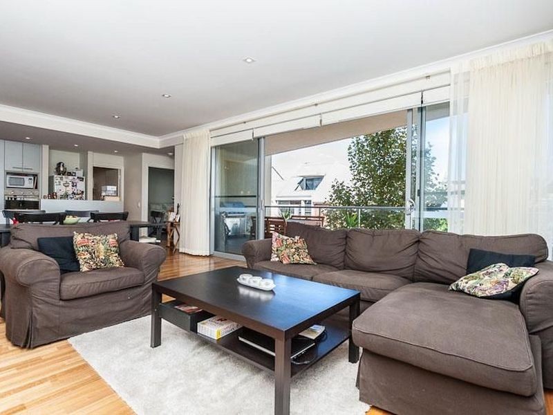 3/128 Brown Street, East Perth WA 6004