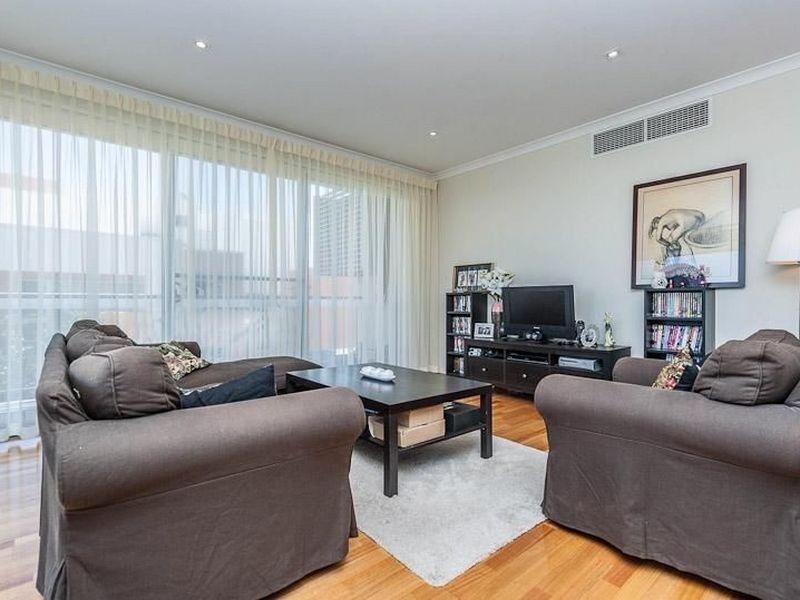 3/128 Brown Street, East Perth WA 6004