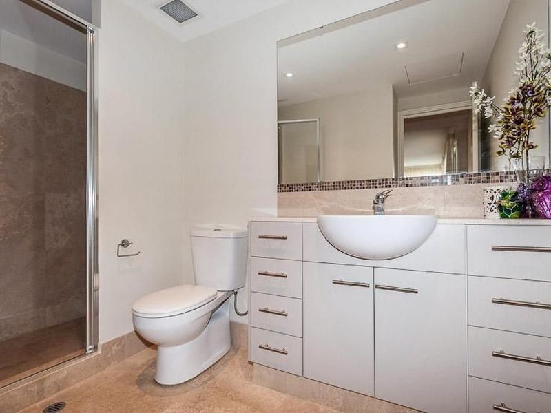 3/128 Brown Street, East Perth WA 6004