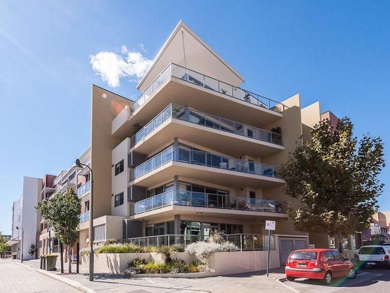 3/128 Brown Street, East Perth WA 6004