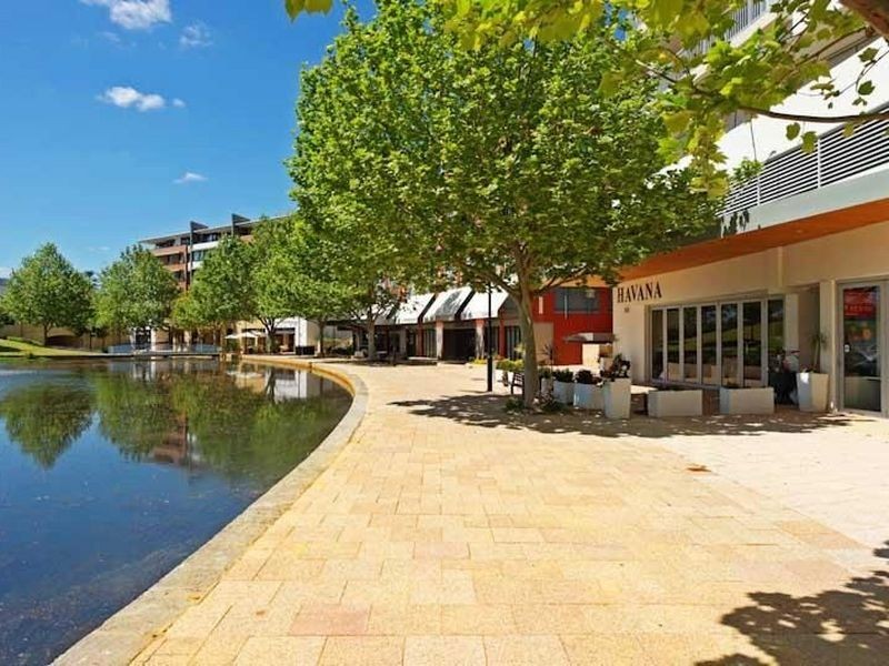 3/128 Brown Street, East Perth WA 6004