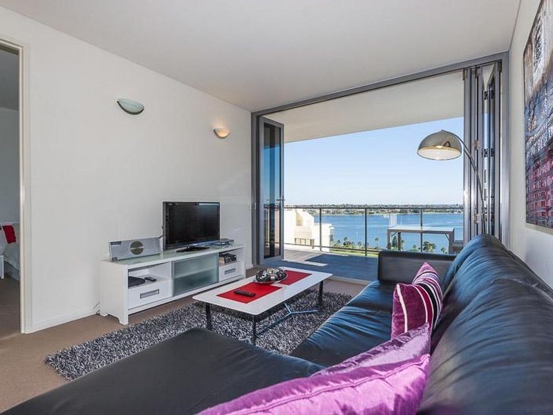 86/151 Adelaide Terrace, East Perth WA 6004