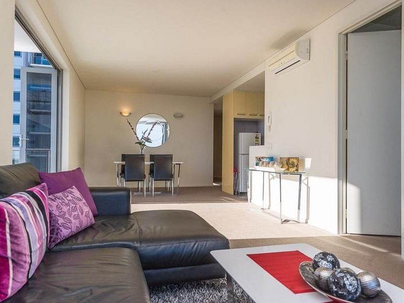 86/151 Adelaide Terrace, East Perth WA 6004
