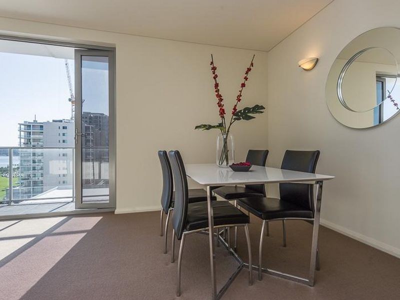 86/151 Adelaide Terrace, East Perth WA 6004