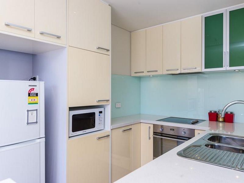 86/151 Adelaide Terrace, East Perth WA 6004