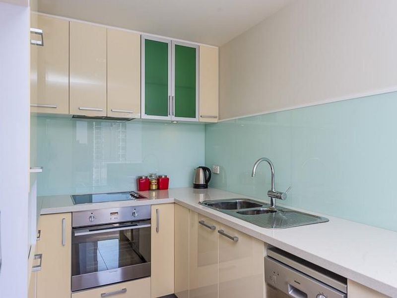 86/151 Adelaide Terrace, East Perth WA 6004