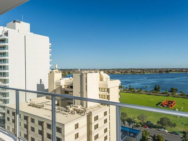 86/151 Adelaide Terrace, East Perth WA 6004