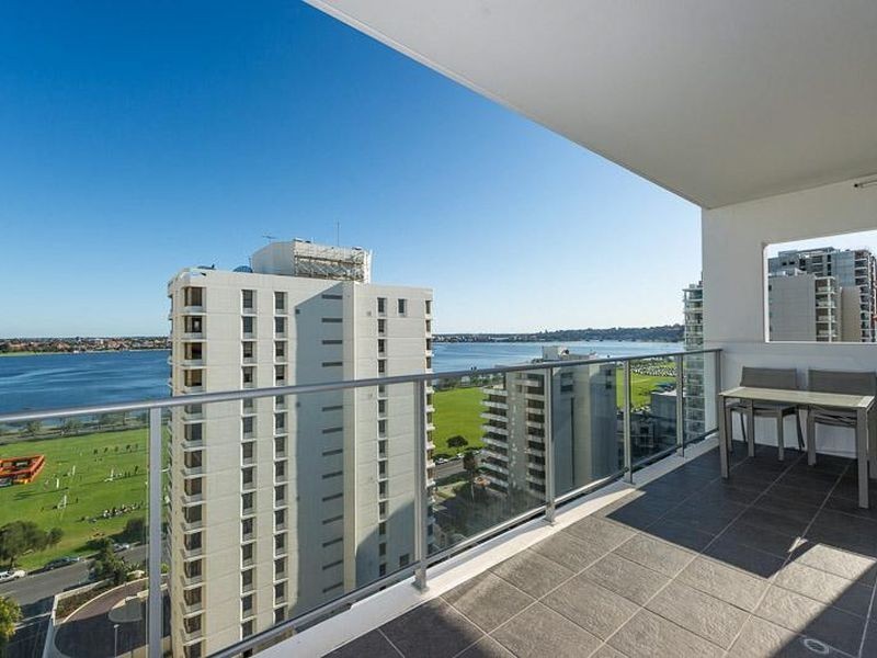 86/151 Adelaide Terrace, East Perth WA 6004