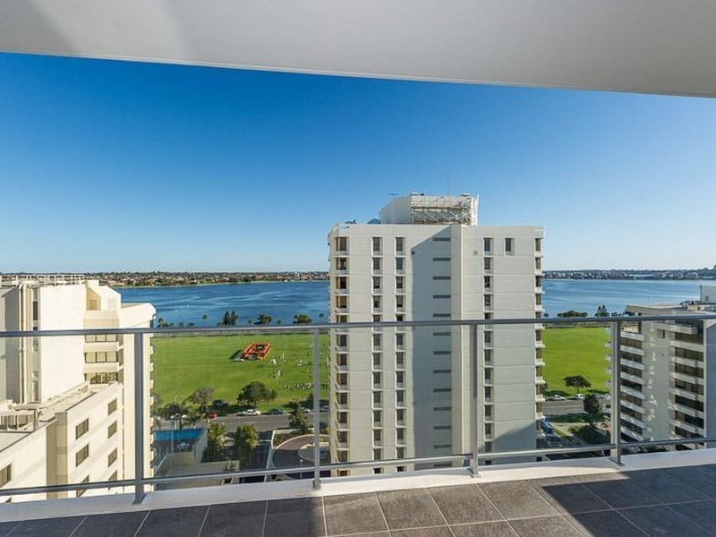 86/151 Adelaide Terrace, East Perth WA 6004