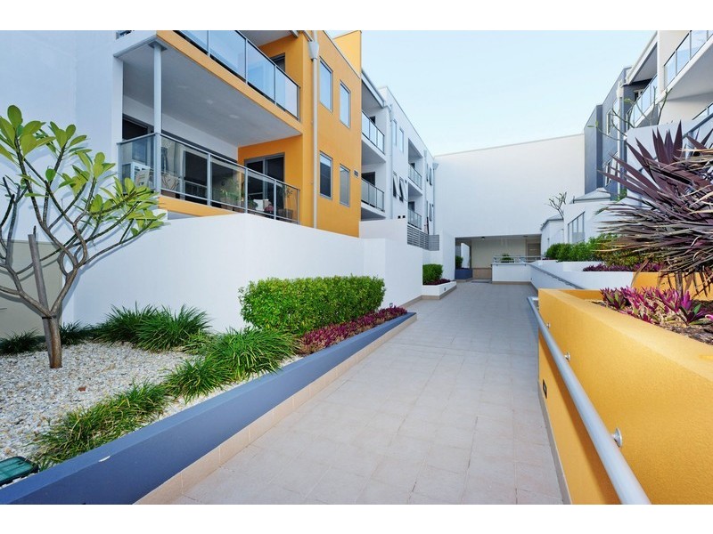 34/154 Newcastle Street, Perth WA 6000