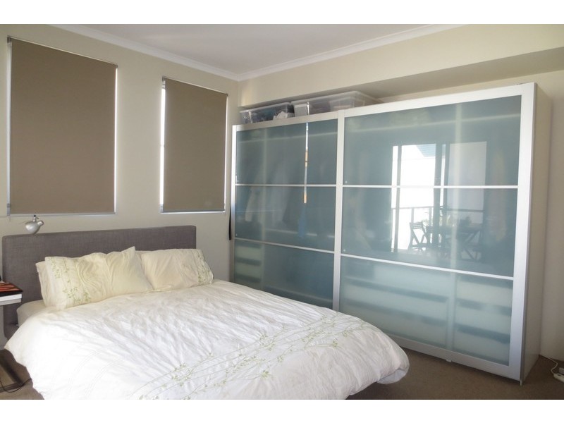 34/154 Newcastle Street, Perth WA 6000