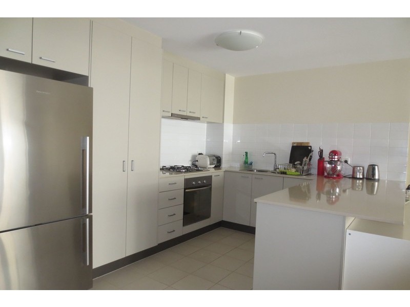 34/154 Newcastle Street, Perth WA 6000